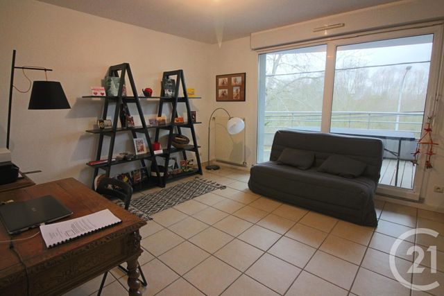 Appartement F3 à louer - 3 pièces - 77.0 m2 - METZ - 57 - LORRAINE - Century 21 Immo Val