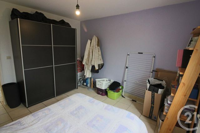 Appartement F3 à louer - 3 pièces - 77.0 m2 - METZ - 57 - LORRAINE - Century 21 Immo Val