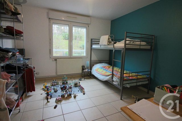 Appartement F3 à louer - 3 pièces - 77.0 m2 - METZ - 57 - LORRAINE - Century 21 Immo Val