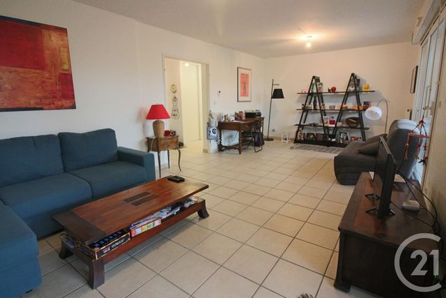 appartement - METZ - 57