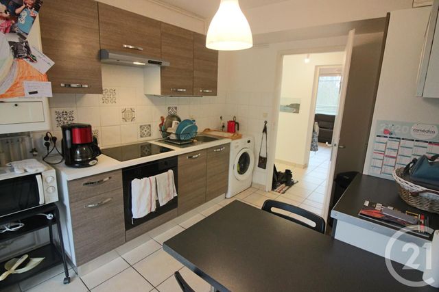 Appartement F3 à louer - 3 pièces - 77.0 m2 - METZ - 57 - LORRAINE - Century 21 Immo Val