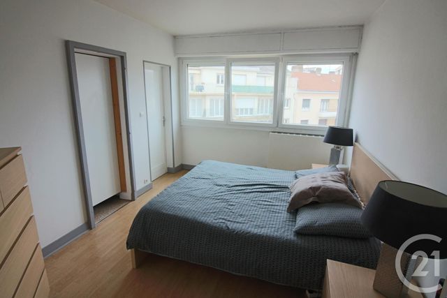 Appartement F3 à louer - 3 pièces - 65.91 m2 - METZ - 57 - LORRAINE - Century 21 Immo Val