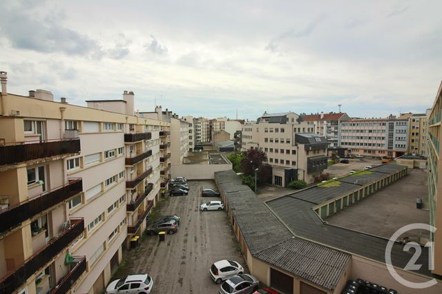 Appartement F3 à louer - 3 pièces - 65.91 m2 - METZ - 57 - LORRAINE - Century 21 Immo Val