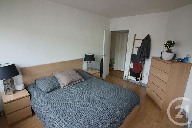 Appartement F3 à louer - 3 pièces - 65.91 m2 - METZ - 57 - LORRAINE - Century 21 Immo Val