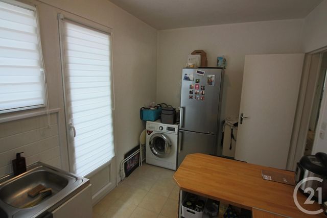 Appartement F3 à louer - 3 pièces - 65.91 m2 - METZ - 57 - LORRAINE - Century 21 Immo Val