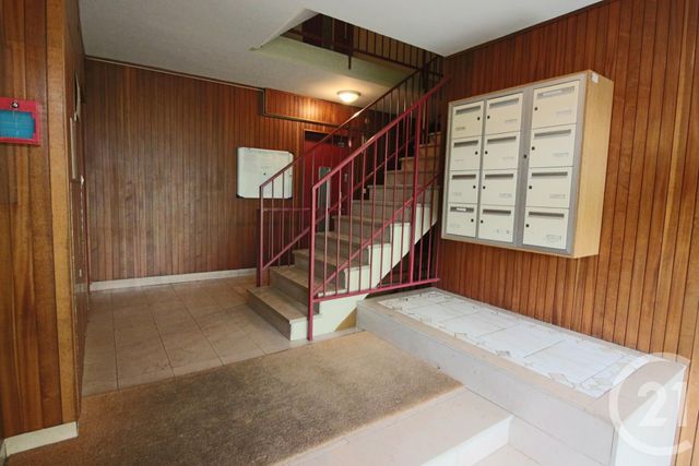 Appartement F3 à louer - 3 pièces - 65.91 m2 - METZ - 57 - LORRAINE - Century 21 Immo Val