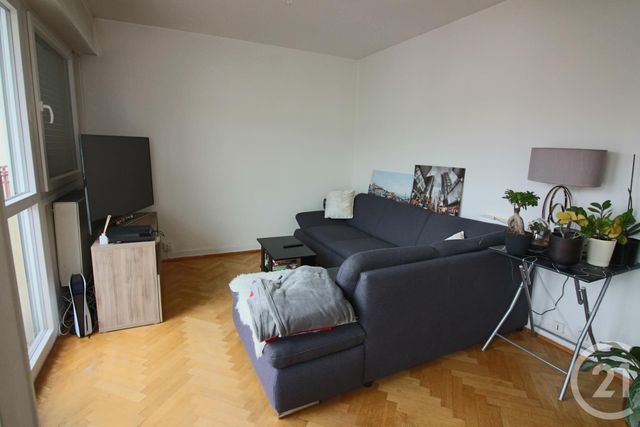 Appartement F3 à louer - 3 pièces - 65.91 m2 - METZ - 57 - LORRAINE - Century 21 Immo Val